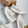 Giày Asics Court MZ Cream Black Gum nam nữ - Bản cao cấp, full phụ kiện, chỉ 344.000đ 5