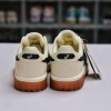 Giày Asics Court MZ Cream Black Gum nam nữ - Bản cao cấp, full phụ kiện, chỉ 344.000đ 6