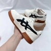 Giày Asics Court MZ Cream Black Gum Nữ Nam – Đánh Giá Cao, Giá 650k 7