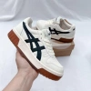 Giày Asics Court MZ Cream Black Gum Nữ Nam – Đánh Giá Cao, Giá 650k 10