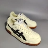 Giày Asics Court MZ đế nâu Thể thao nam nữ cao cấp Box + Bill chỉ 295.000 VND