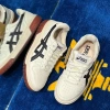Giày Asics Court MZ White Black Gum Chính Hãng Full Box - Giảm giá, chỉ 1.15 Triệu 3