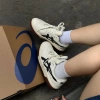 Giày Asics Court MZ White Black Gum Chính Hãng Full Box - Giảm giá, chỉ 1.15 Triệu 5