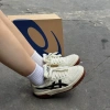 Giày Asics Court MZ White Black Gum Chính Hãng Full Box - Giảm giá, chỉ 1.15 Triệu 6