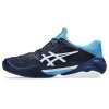 Giày Asics Court Novak FF3 Blue Expanse White Nam Nữ Thể Thao Pickleball Full Box Full Size - Giá 899.000 4