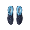 Giày Asics Court Novak FF3 Blue Expanse White Nam Nữ Thể Thao Pickleball Full Box Full Size - Giá 899.000 5