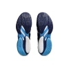 Giày Asics Court Novak FF3 Blue Expanse White Nam Nữ Thể Thao Pickleball Full Box Full Size - Giá 899.000 7
