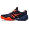 Giày Asics Court Novak FF3 Chính Hãng - Thể Thao Nam Nữ Pickleball, Size 36-44, Full Box, Giá 1,48 Triệu