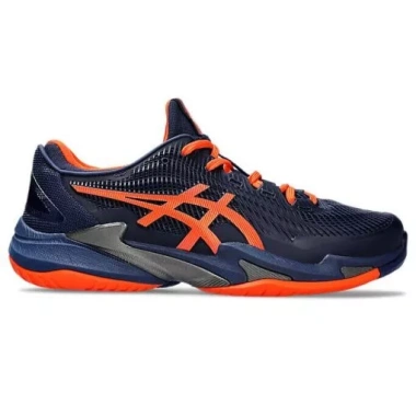 Giày Asics Court Novak FF3 Chính Hãng - Thể Thao Nam Nữ Pickleball, Size 36-44, Full Box, Giá 1,48 Triệu 2