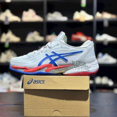 Giày Asics Court Novak FF3 Thể Thao Nam Nữ Pickleball Fullsize 36-45 Fullbox Giá 1,080,000₫