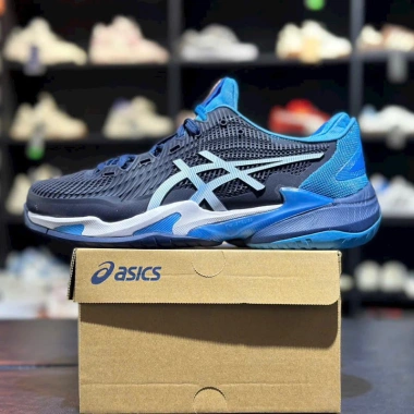 Giày Asics Court Novak FF3 Thể Thao Nam Nữ Pickleball Fullsize 36-45 Fullbox Giá 1,080,000₫