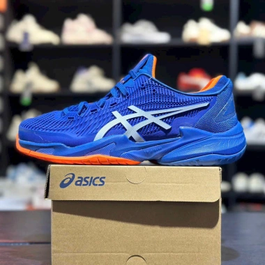 Giày Asics Court Novak FF3 Thể Thao Nam Nữ Pickleball Fullsize 36-45 Fullbox Giá 1,080,000₫
