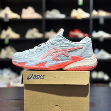 Giày Asics Court Novak FF3 Thể Thao Nam Nữ Pickleball Fullsize 36-45 Fullbox Giá 1,080,000₫