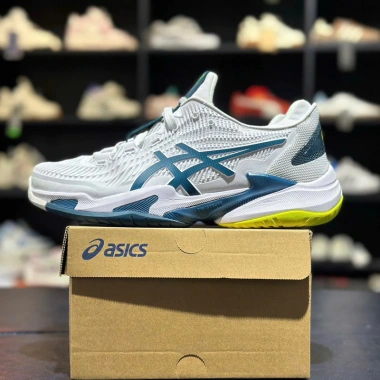 Giày Asics Court Novak FF3 Thể Thao Nam Nữ Pickleball Fullsize 36-45 Fullbox Giá 1,080,000₫