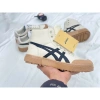 Giày Asics Court Trail cao cổ đế cao su chống trơn trượt, đế nâu bản siêu cấp chính hãng, giảm giá 199.500₫ 6