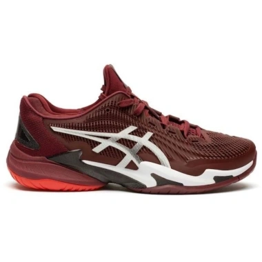 Giày Asics FF3 đa năng Pickleball, Tennis, Cầu Lông, Bóng Chuyền - Tặng Kèm Tất 2