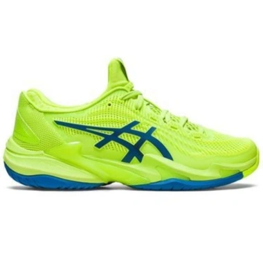 Giày Asics FF3 đa năng Pickleball, Tennis, Cầu Lông, Bóng Chuyền - Tặng Kèm Tất 3