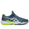 Giày Asics FF3 đa năng Pickleball, Tennis, Cầu Lông, Bóng Chuyền - Tặng Kèm Tất 5