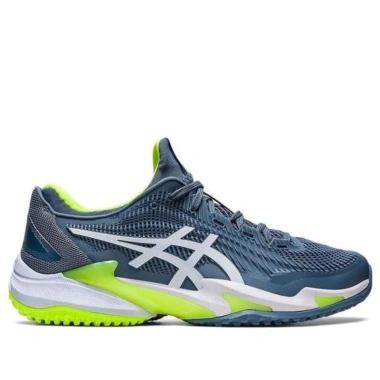 Giày Asics FF3 đa năng Pickleball, Tennis, Cầu Lông, Bóng Chuyền - Tặng Kèm Tất 5