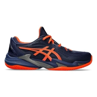 Giày Asics FF3 đa năng Pickleball, Tennis, Cầu Lông, Bóng Chuyền - Tặng Kèm Tất 9
