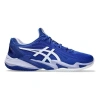 Giày Asics FF3 đa năng Pickleball, Tennis, Cầu Lông, Bóng Chuyền - Tặng Kèm Tất 10