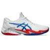 Giày ASICS FF3 pickleball tennis cầu lông bóng chuyền giảm 17% kèm tất miễn phí 6