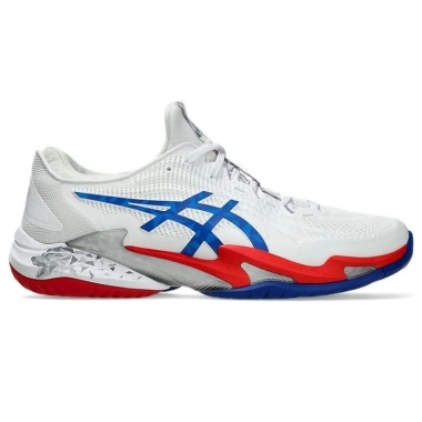 Giày ASICS FF3 pickleball tennis cầu lông bóng chuyền giảm 17% kèm tất miễn phí 6