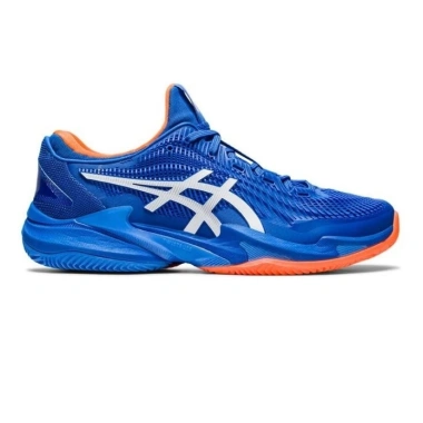 Giày ASICS FF3 pickleball tennis cầu lông bóng chuyền giảm 17% kèm tất miễn phí 7