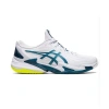 Giày ASICS FF3 pickleball tennis cầu lông bóng chuyền giảm 17% kèm tất miễn phí 8