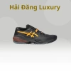 Giày Asics Gel 10 Đen Cam RESOLUTION X - Full Bill Box, Giá chỉ 1.245.000₫