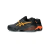 Giày Asics Gel 10 Đen Cam RESOLUTION X - Full Bill Box, Giá chỉ 1.245.000₫ 3