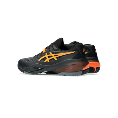 Giày Asics Gel 10 Đen Cam RESOLUTION X - Full Bill Box, Giá chỉ 1.245.000₫ 3