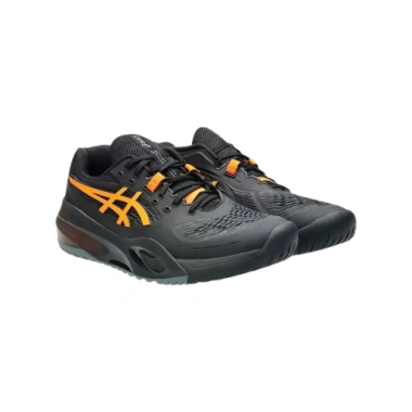 Giày Asics Gel 10 Đen Cam RESOLUTION X - Full Bill Box, Giá chỉ 1.245.000₫ 4