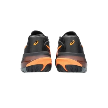 Giày Asics Gel 10 Đen Cam RESOLUTION X - Full Bill Box, Giá chỉ 1.245.000₫ 5