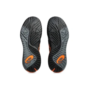 Giày Asics Gel 10 Đen Cam RESOLUTION X - Full Bill Box, Giá chỉ 1.245.000₫ 6