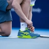 Giày Asics GEL-9 Chính Hãng Màu Nam Nữ Pickleball Tennis Chống Trượt Giảm Giá