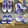 Giày Asics GEL-9 Chính Hãng Màu Nam Nữ Pickleball Tennis Chống Trượt Giảm Giá 8