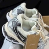 Giày ASICS Gel Kayano 14 Cream Black Đế Cao Êm Nhẹ - Giảm Giá 1,35 Triệu 3