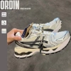 Giày Asics Gel Kâyno 14 White Midnight Basic Nam Nữ Lai Au Fullbox Giá 1.050.000₫