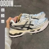 Giày Asics Gel Kâyno 14 White Midnight Basic Nam Nữ Lai Au Fullbox Giá 1.050.000₫ 5