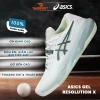 Giày Asics Gel Resolution X Tennis Pickleball Xanh Matcha – Ổn Định, Thoáng Khí, Nhẹ, Giảm Chấn 5