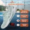 Giày Asics Gel Resolution X Tennis Pickleball Xanh Matcha – Ổn Định, Thoáng Khí, Nhẹ, Giảm Chấn 6