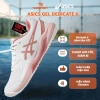 Giày Asics Gel Resolution X Tennis Pickleball Xanh Matcha – Ổn Định, Thoáng Khí, Nhẹ, Giảm Chấn 10