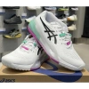 Giày Asics Gel X Chính Hãng - Giá 4.199.000, Gel Đệm, Thoải Mái Chạy Bộ