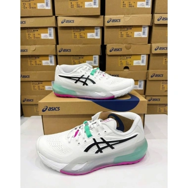 Giày Asics Gel X Chính Hãng - Giá 4.199.000, Gel Đệm, Thoải Mái Chạy Bộ 3