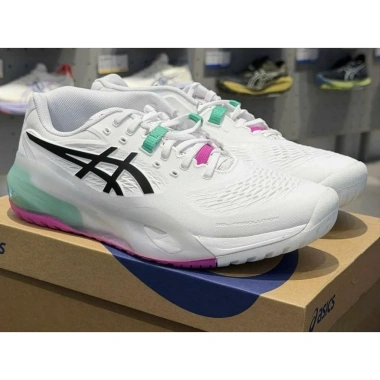Giày Asics Gel X Chính Hãng - Giá 4.199.000, Gel Đệm, Thoải Mái Chạy Bộ 4
