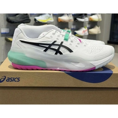 Giày Asics Gel X Chính Hãng - Giá 4.199.000, Gel Đệm, Thoải Mái Chạy Bộ 5
