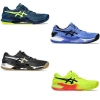 Giày ASICS GEL9 pickleball, tennis, cầu lông, bóng chuyền tặng tất, giá 960.000₫