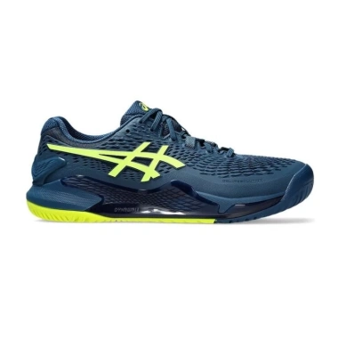 Giày ASICS GEL9 pickleball, tennis, cầu lông, bóng chuyền tặng tất, giá 960.000₫