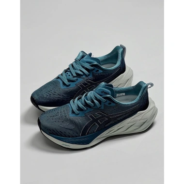 Giày Asics NovaBlast 4 Chạy Bộ 2 Màu Full Box - Hàng Chuẩn, Giá 600k (Giá Gốc 738k)